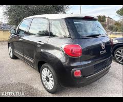 FIAT 500L 1.3MJT LOUNGE 95CV BICOLORE U-CONNECT - 12