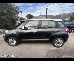 FIAT 500L 1.3MJT LOUNGE 95CV BICOLORE U-CONNECT - 13