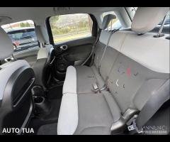 FIAT 500L 1.3MJT LOUNGE 95CV BICOLORE U-CONNECT - 14