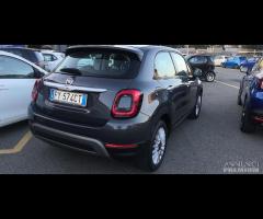 FIAT 500X 120CV BUSINESS NO OBBLIGO FINANZIAMENTO