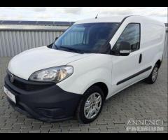 Ricambi fiat doblo