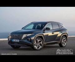 Hyundai tucson 2021 per ricambi