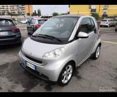 SMART FORTWO PULSE