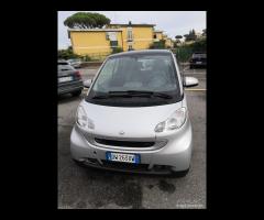 SMART FORTWO PULSE