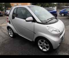 SMART FORTWO PULSE