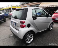 SMART FORTWO PULSE