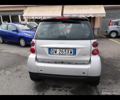 SMART FORTWO PULSE