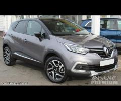 Renault captur per ricambi - 1