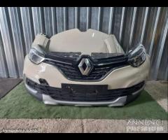 Renault captur per ricambi