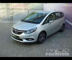 Ricambi usati opel zafira