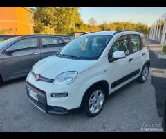 FIAT PANDA HYBRID CITYLIFE NO OBBL FINANZIAMENTO