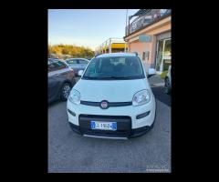 FIAT PANDA HYBRID CITYLIFE NO OBBL FINANZIAMENTO