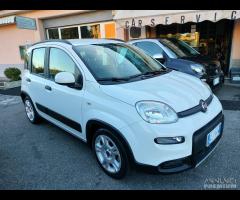 FIAT PANDA HYBRID CITYLIFE NO OBBL FINANZIAMENTO