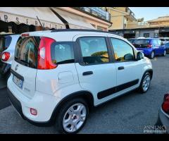 FIAT PANDA HYBRID CITYLIFE NO OBBL FINANZIAMENTO