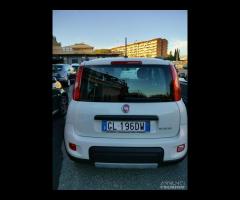 FIAT PANDA HYBRID CITYLIFE NO OBBL FINANZIAMENTO