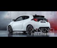 Ricambi usati toyota yaris 2021