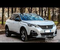 Peugeot 3008 per ricambi