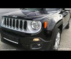 Jeep renegade per ricambi