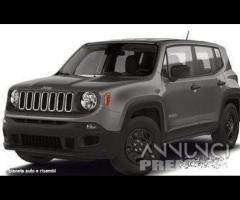 Jeep renegade per ricambi - 4