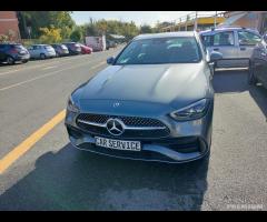 MB C200 SW MILD HYBRID PREMIUM AMG