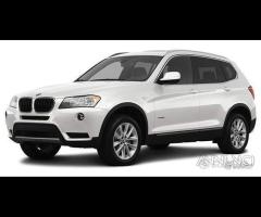 Ricambi bmw x3