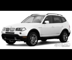 Ricambi bmw x3