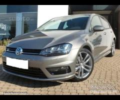 Volkswagen golf 7,7.5 per ricambi