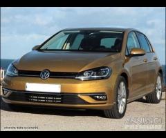 Volkswagen golf 7,7.5 per ricambi