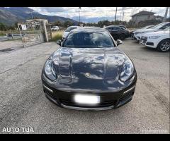 PORSCHE PANAMERA 3.0 DIESEL TETTO NAVI PASM