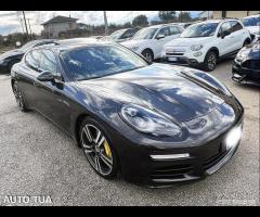 PORSCHE PANAMERA 3.0 DIESEL TETTO NAVI PASM