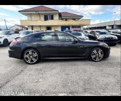 PORSCHE PANAMERA 3.0 DIESEL TETTO NAVI PASM