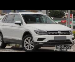 Volkswagen tiguan per ricambi