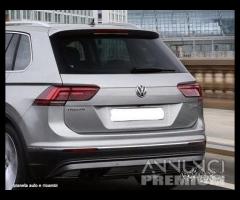 Volkswagen tiguan per ricambi - 4