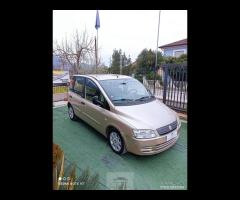 Fiat multipla *METANO*dinamik