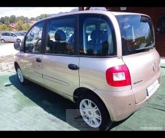 Fiat multipla *METANO*dinamik