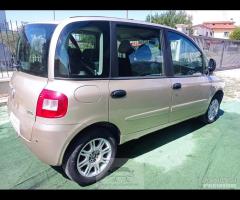 Fiat multipla *METANO*dinamik