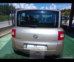 Fiat multipla *METANO*dinamik