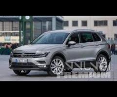 Ricambi usati volkswagen tiguan