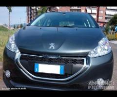 Peugeot 208 per ricambi