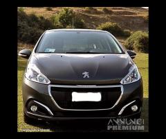 Peugeot 208 per ricambi