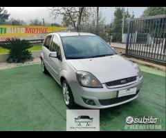 fiesta 1.4 diesel *ok neopatentati