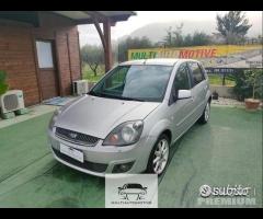 fiesta 1.4 diesel *ok neopatentati