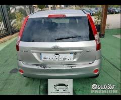 fiesta 1.4 diesel *ok neopatentati