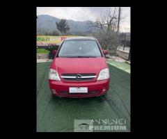 Opel meriva multijet*clima*cerchi*ok*neoptatentati - 2