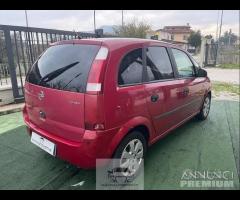 Opel meriva multijet*clima*cerchi*ok*neoptatentati - 4