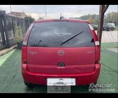 Opel meriva multijet*clima*cerchi*ok*neoptatentati - 5