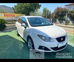 Seat ibiza 1.6tdi*clima*cerchi*cruise