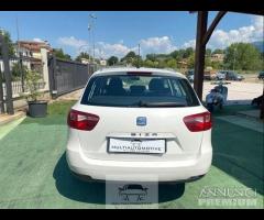 Seat ibiza 1.6tdi*clima*cerchi*cruise - 5