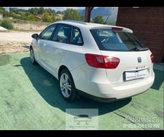 Seat ibiza 1.6tdi*clima*cerchi*cruise - 6