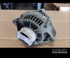 Alternatore SUZUKI JIMNY 1328cc 4X4 del 2005